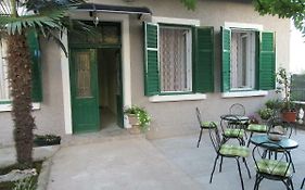 Apartman Romeo